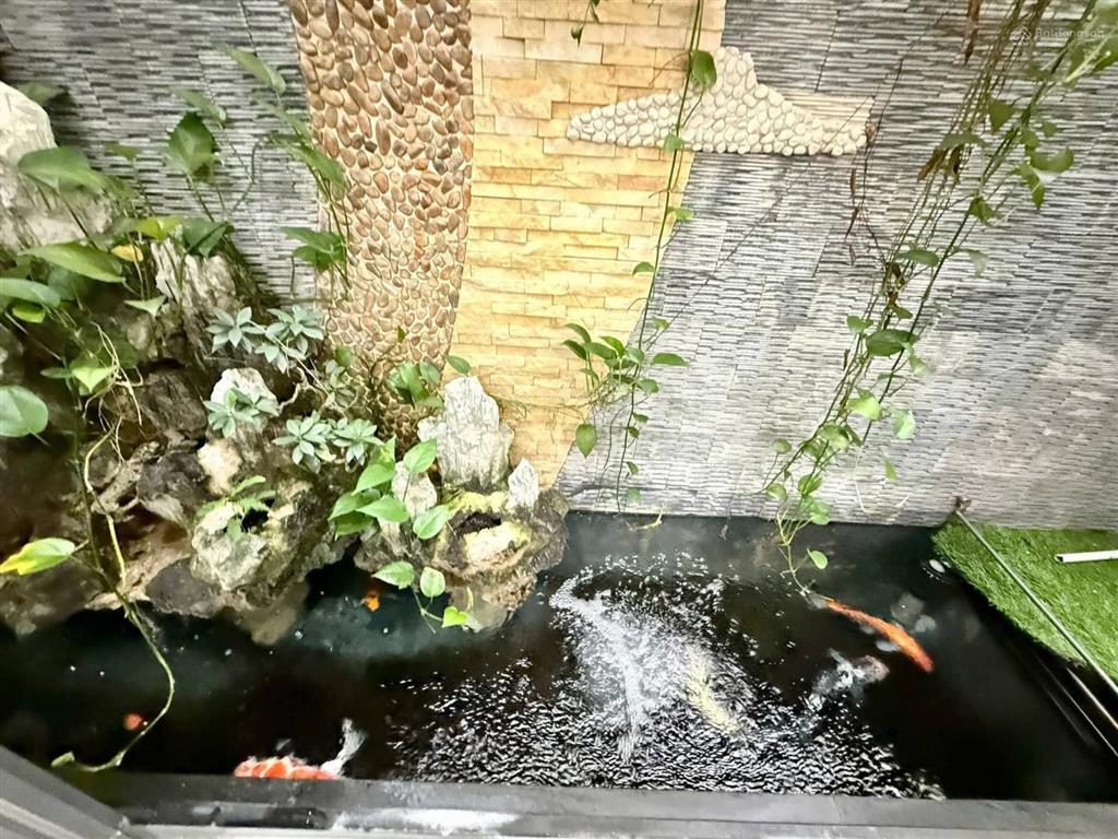 Giá quá tốt nhà phố 6m x 20m. 4 tầng thang máy đường trương thị hoa (tth07), ngay metro