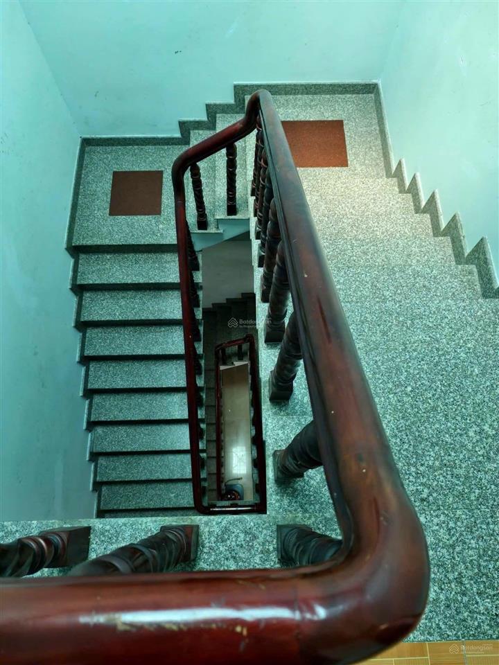 Nhà phố 3 tầng 5m x 20m. hẻm 6m đường dương thị mười. đối diện bv quận 12
