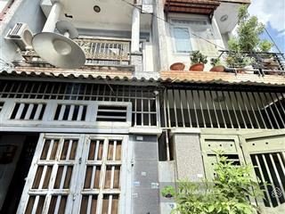 Hàng hiếm nhà phố 11m x 13m, đúc 2 lầu (xây thành 2 căn) 1/ hẻm xe hơi đường thới an 05