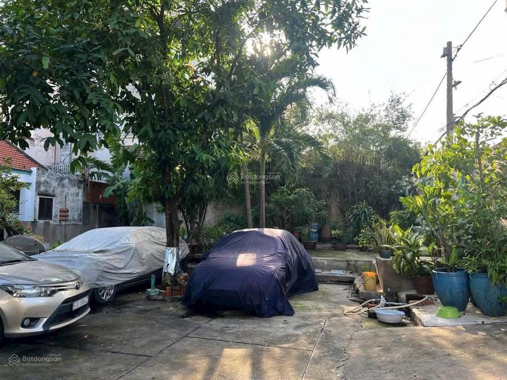 Biệt thự sân vườn 1090m2 thổ cư đường nguyễn văn quá. gần trường chinh tham lương