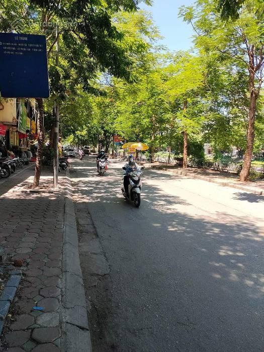 Bán nhà mặt phố vũ tông phan  tt quận thanh xuân  9 tầng nguy nga  thang máy  nhỉnh 50 tỷ