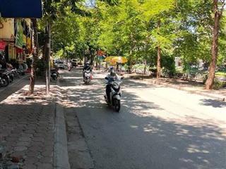 Bán nhà mặt phố vũ tông phan  tt quận thanh xuân  9 tầng nguy nga  thang máy  nhỉnh 50 tỷ