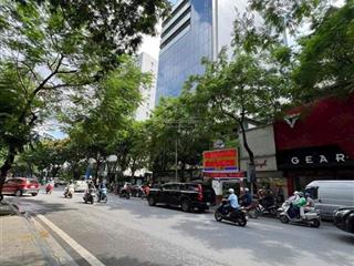 Tt quận thanh xuân  mp kinh doanh  ô tô tải tránh  vỉa hè  2 mặt thoáng trước sau, 37 tỷ