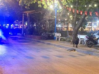 Tt quận thanh xuân  kv phố hoàng văn thái nguyễn ngọc nại  tô vĩnh diện.
diện tích 100m2