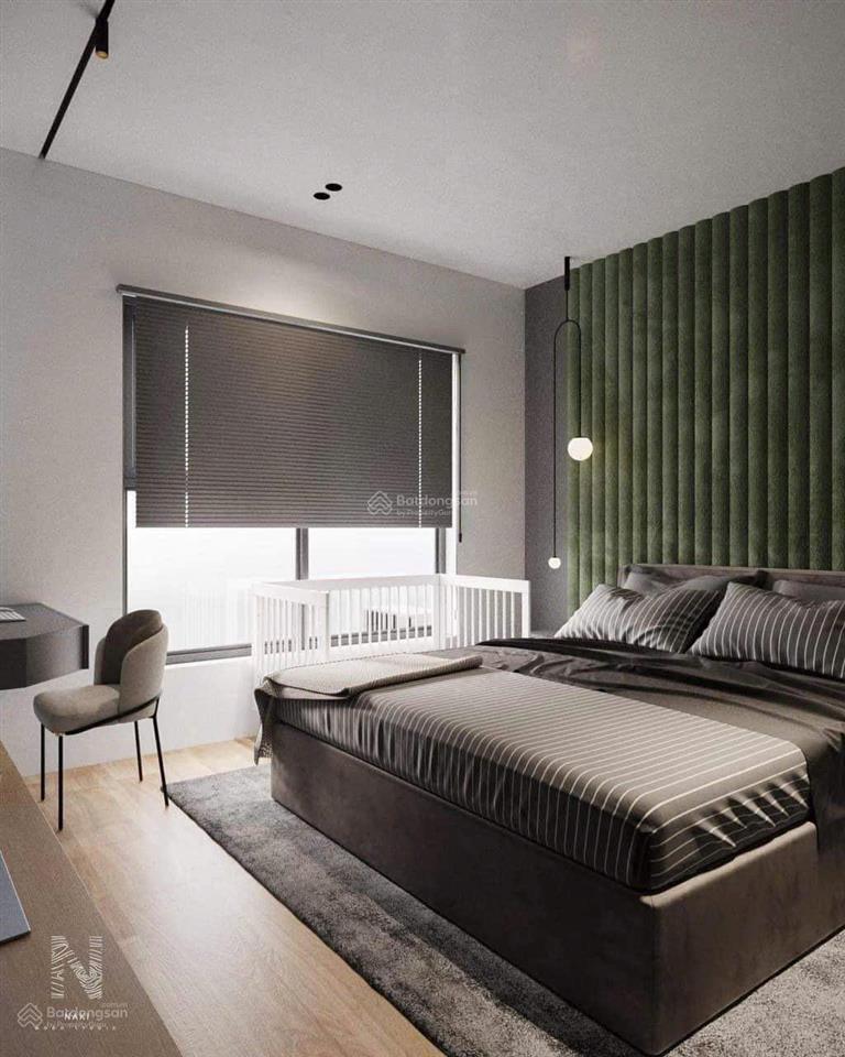 Cc bán chung cư gold tower số 275 nguyễn trãi nhà 3 ngủ 2wc full đồ. diện tích 113,5m2 thông thuỷ