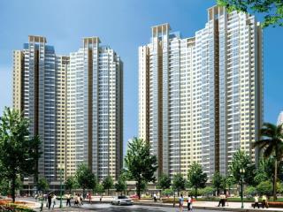 Căn hộ sài gòn intela 3pn 3wc dt 87m2 full nt giá 3,3 tỷ