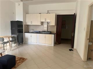 Hot! cho thuê căn hộ conic garden 2pn 1wc, 60m2, full nội thất. giá 6,5 tr/tháng.