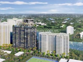 Hot! căn hộ cao cấp terra luxury. 2pn 2wc, 69m2. giá 3,8 tỷ (bao gồm vat, chưa trừ chiếc khấu)