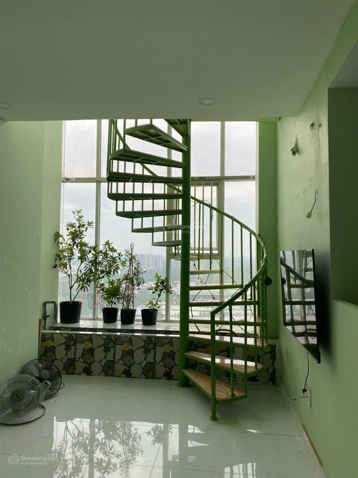 Bán gấp căn duplex terra rosa, tầng trung view thoáng, dtsd 170m2. giá 4,2 tỷ