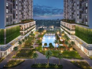 Cho thuê shophouse sài gòn intela, dt 120m2, nhiều tiện ích, tiện kinh doanh. giá 10tr/tháng