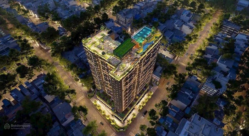 Căn hộ cao cấp trung tâm quận 5 tp. hcm  legacy 66, 1pn, 1wc, 52m2. giá rumor chỉ từ 100tr/m2.