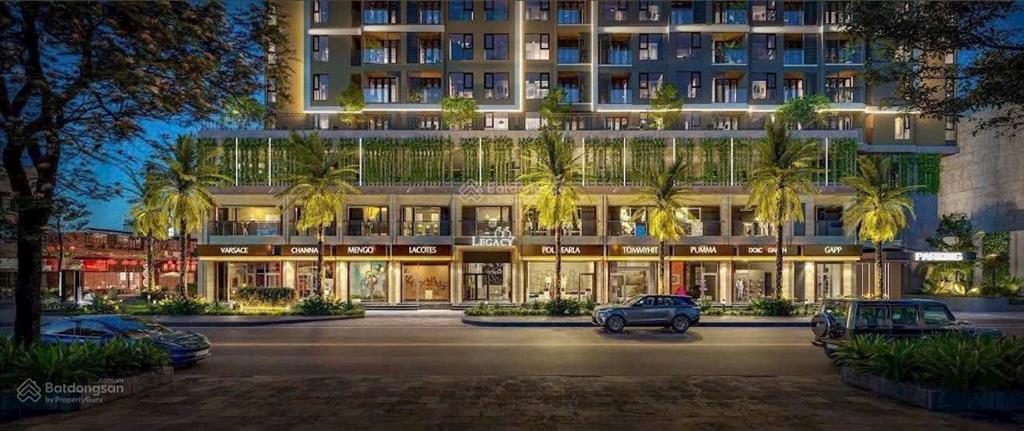 Căn hộ cao cấp trung tâm quận 5 tp. hcm  legacy 66, 1pn, 1wc, 52m2. giá rumor chỉ từ 100tr/m2.