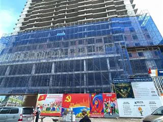 Căn hộ cao cấp trung tâm quận 5 tp. hcm  legacy 66, 1pn, 1wc, 52m2. giá rumor chỉ từ 100tr/m2.