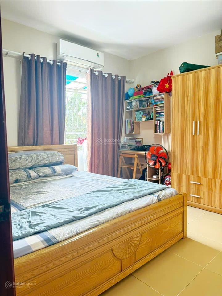 Bán conic đông nam á 2pn, 1wc, 70m2, full nội thất. giá 2,5 tỷ thương lượng nhanh.