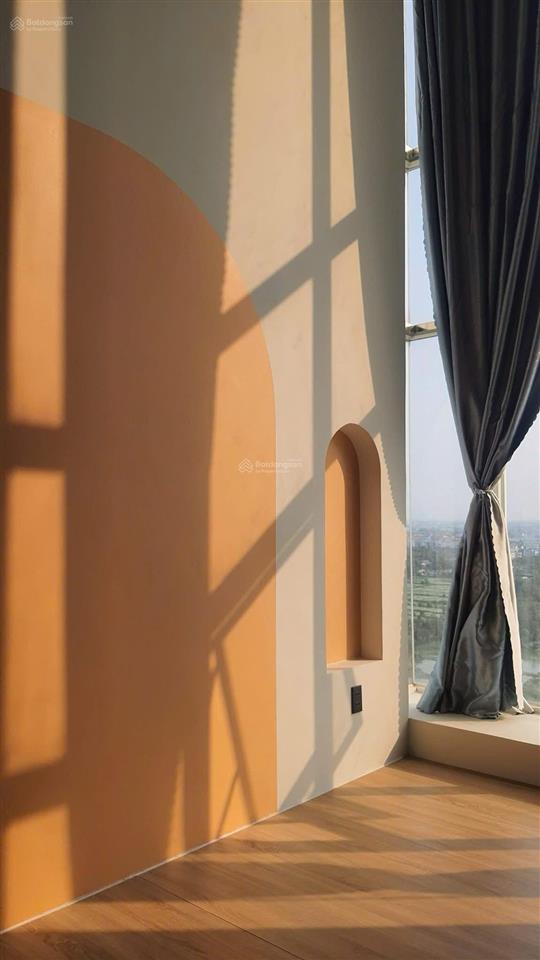 Căn hộ duplex terra rosa giá tốt 3pn + 2wc, 95m², nhà đẹp. giá 3,8 tỷ thương lượng.
