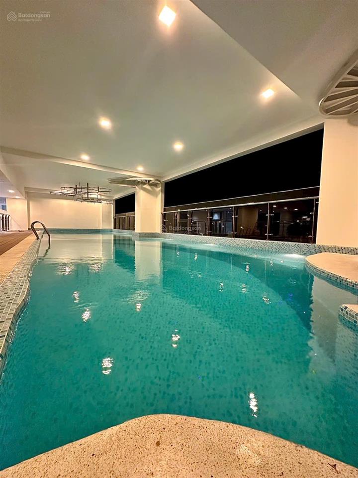 Bán căn góc daqua 2pn 2wc, 71m2, view bến bình đông. giá 5 tỷ