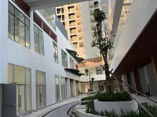 Bán gấp căn hộ d  aqua 2pn, 1wc, 54m2, view bến bình đông. giá 4,025 tỷ