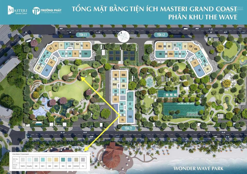 Bán studio chỉ 2 tỷ vnđ view triệu đô tại ocean park 2 hưng yên