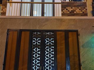 Mặt tiền đường 12m, diện tích 80m2