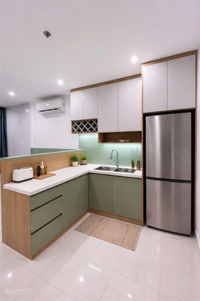 Chung cư vinhomes grand park q9