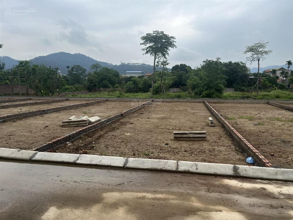 Cc cần thanh khoản lô đất 102m² full thổ cư phú thịnh  xã kim anh  tp hà nội