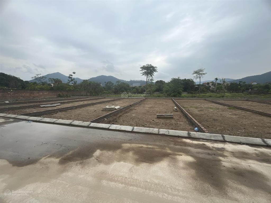 Cc cần thanh khoản lô đất 102m² full thổ cư phú thịnh  xã kim anh  tp hà nội