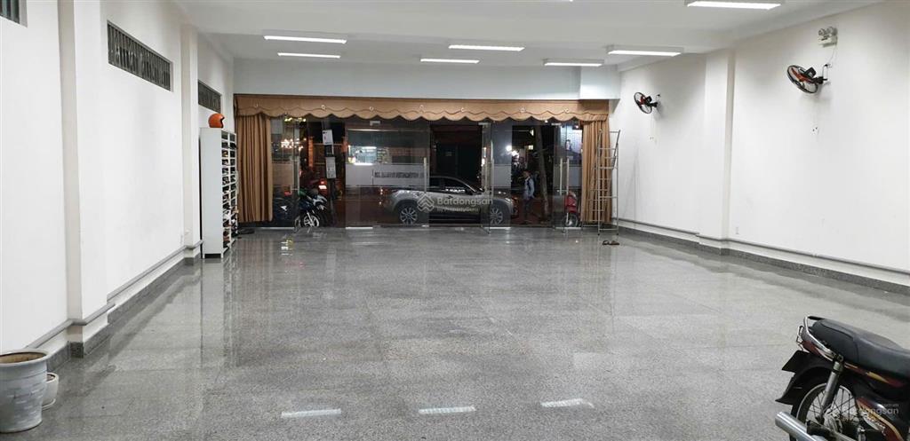 Siêu phẩm mặt tiền nguyễn lương bằng  ngang 9m  kinh doanh đắc địa