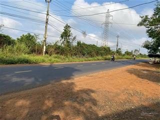 Cần bán đất vị trí xã eakar, đăk lăk (gần trung tâm, chợ, trường học,... )