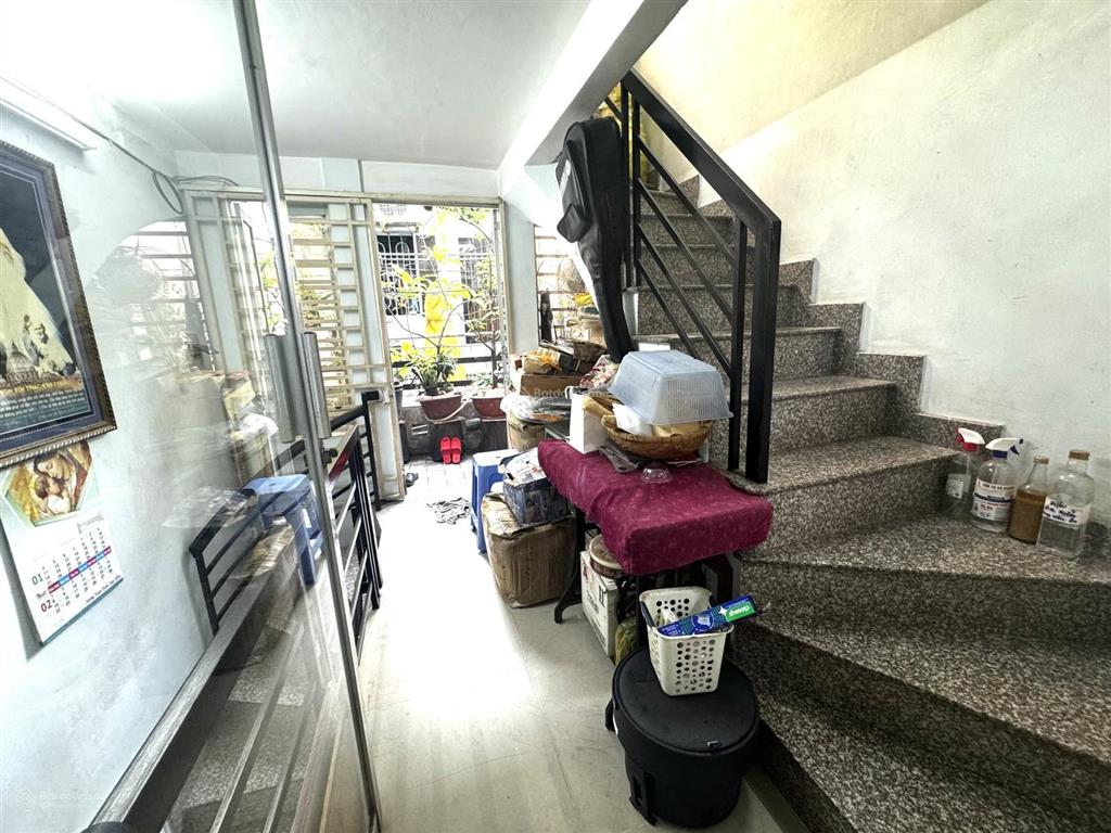 Bán căn góc 2 mặt tiền gần chợ gò vấp  đại học công nghiệp  sát mặt tiền