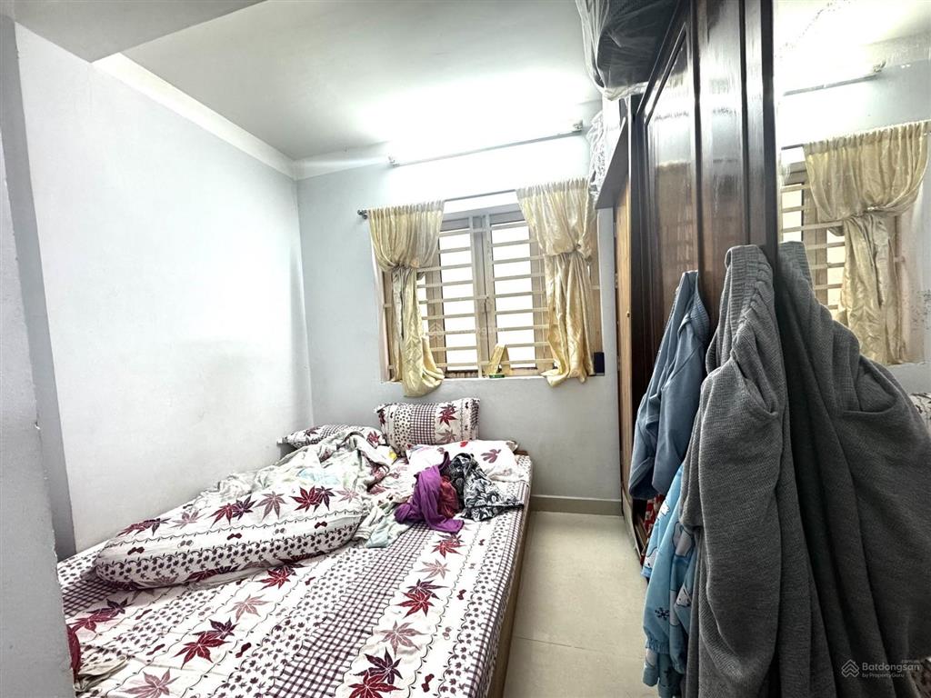 Bán căn góc 2 mặt tiền gần chợ gò vấp  đại học công nghiệp  sát mặt tiền