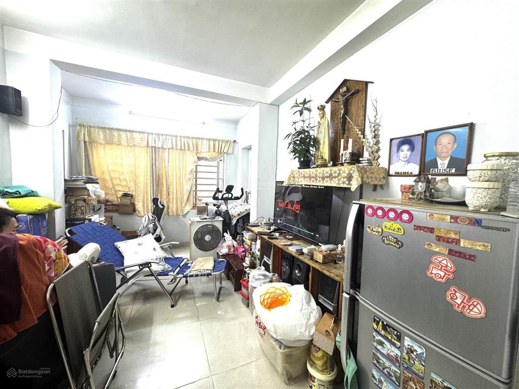 Bán căn góc 2 mặt tiền gần chợ gò vấp  đại học công nghiệp  sát mặt tiền