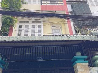 Bán nhà đường lê đức thọ gần trường học lý tự trọng giá6 tỷ 9