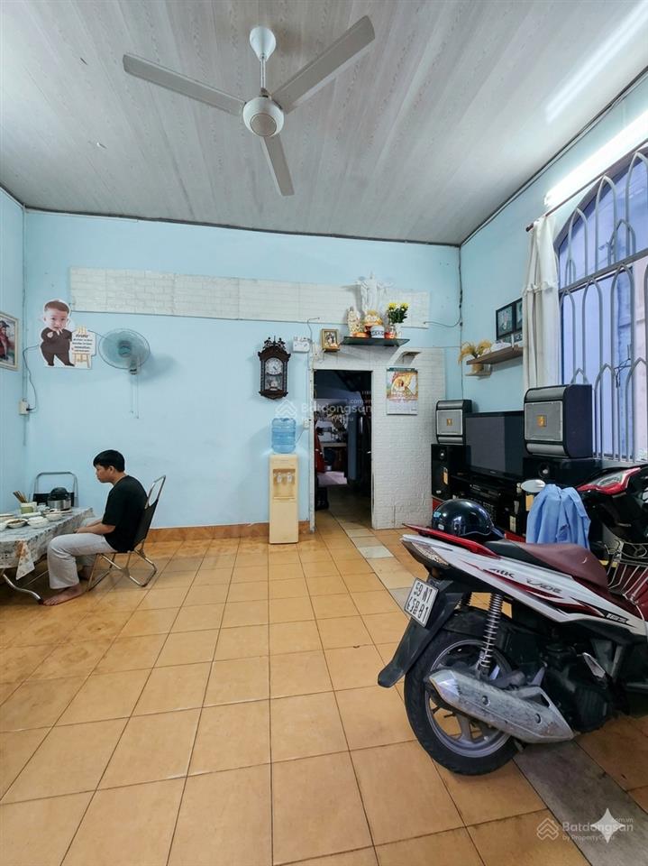 Siêu phẩm căn góc 2 mặt tiền ngang khủng 5 m  trung tâm p.10 gò vấp  chỉ 5 tỷ 2!