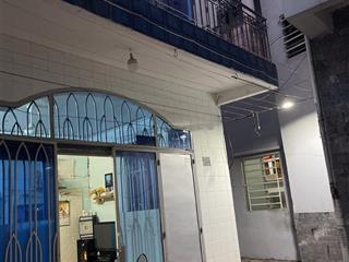 Siêu phẩm căn góc 2 mặt tiền ngang khủng 5 m  trung tâm p.10 gò vấp  chỉ 5 tỷ 2!