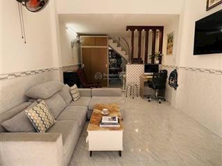 Chỉ 3 ,99 tỷ sở hữu ngay nhà hẻm xe hơi thông đưởng thống nhất gần cityland gò vấp .
