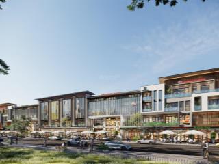 Shophouse mặt tiền cầu nguyễn trãi tại dự án the greenery 2 . chỉ từ 12.9 tỷ chưa chiết khấu