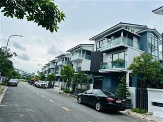 Duy nhất căn biệt thự đơn lập belomes view giữa sông chỉ với 20 tỷ .