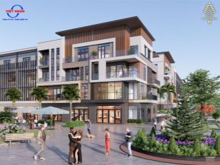 Shophouse mặt tiền cầu nguyễn trãi . giá gốc cđt 13 tỷ chưa chiết khấu