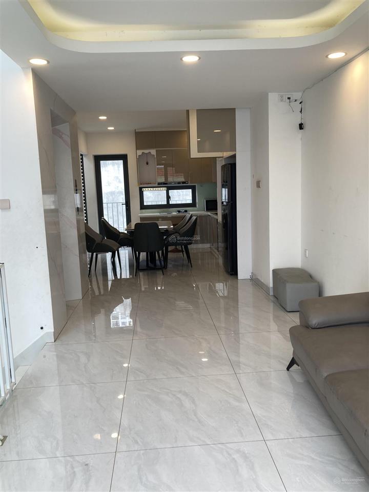 Cho thuê nhà nguyên căn khu dân cư phước kiển  nhà bè