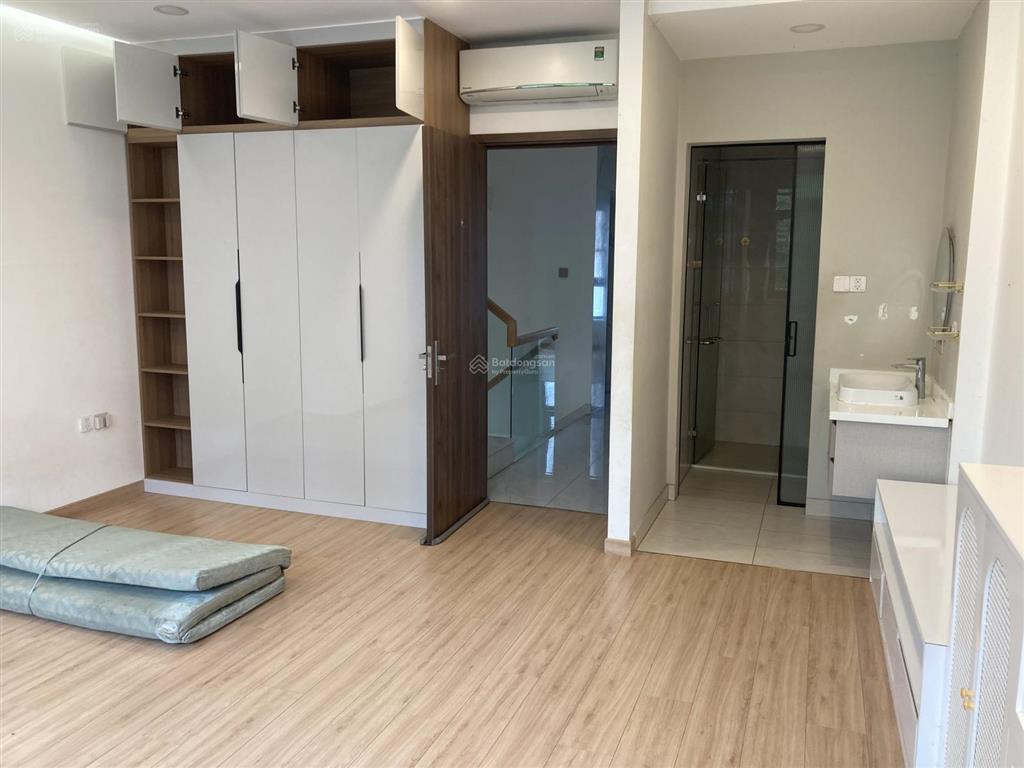 Cho thuê nhà nguyên căn khu dân cư phước kiển  nhà bè