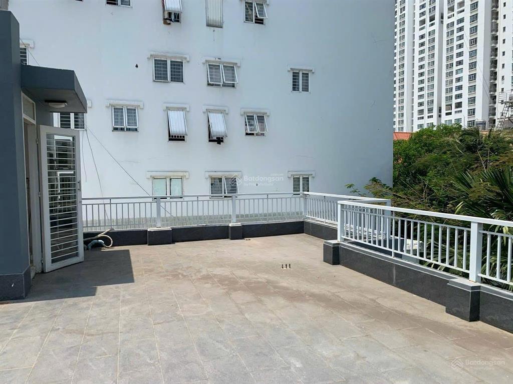 Cho thuê căn góc 2 mặt tiền đường thông lđh khu b đường trần thị liền