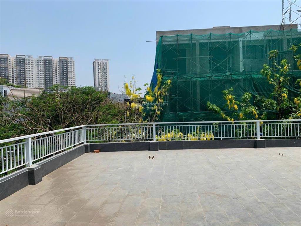 Cho thuê căn góc 2 mặt tiền đường thông lđh khu b đường trần thị liền