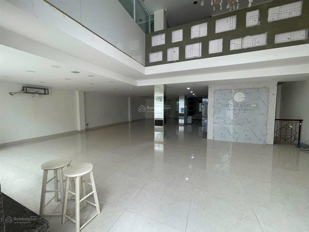 Cho thuê tòa nhà căn hộ dịch vụ xây mới có nguồn thu nhập ổn định  kdc phước kiển, nhà bè
