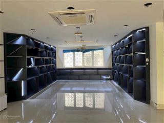Cho thuê tòa nhà căn hộ dịch vụ xây mới có nguồn thu nhập ổn định  kdc phước kiển, nhà bè