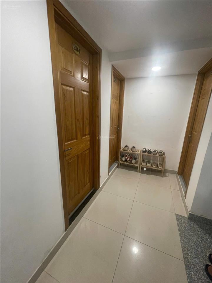 Cho thuê tòa nhà căn hộ dịch vụ xây mới có nguồn thu nhập ổn định  kdc phước kiển, nhà bè