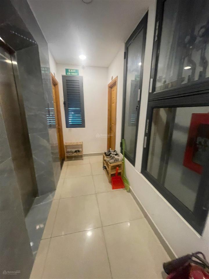 Cho thuê tòa nhà căn hộ dịch vụ xây mới có nguồn thu nhập ổn định  kdc phước kiển, nhà bè