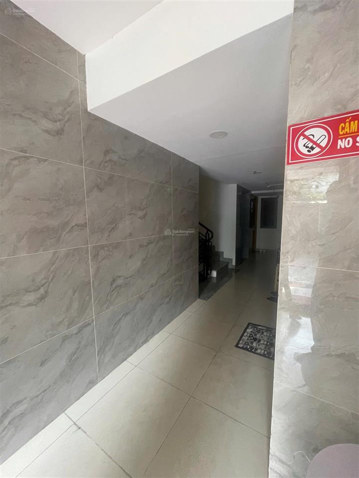 Cho thuê tòa nhà căn hộ dịch vụ xây mới có nguồn thu nhập ổn định  kdc phước kiển, nhà bè