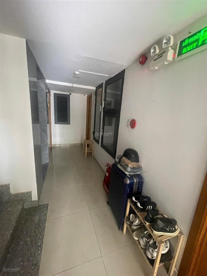 Cho thuê tòa nhà căn hộ dịch vụ xây mới có nguồn thu nhập ổn định  kdc phước kiển, nhà bè