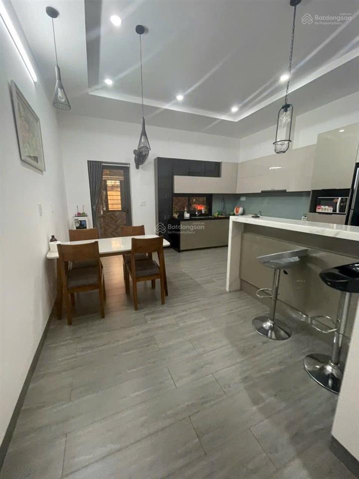 Cho thuê nhà nguyên căn dân cư phước kiển  nhà bè