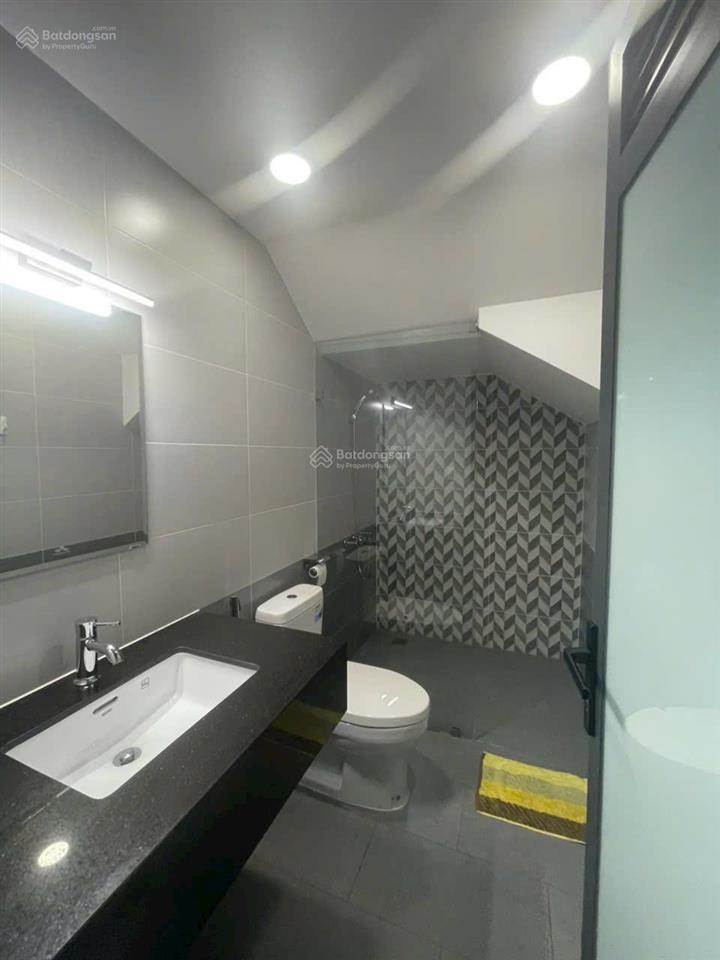 Cho thuê nhà nguyên căn dân cư phước kiển  nhà bè